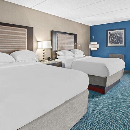 Doubletree By Hilton Roseville Minneapolis Zewnętrze zdjęcie