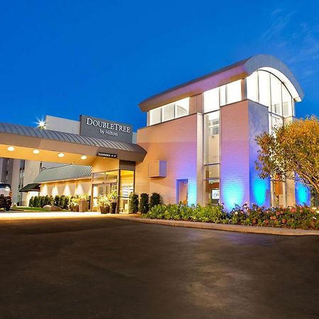 Doubletree By Hilton Roseville Minneapolis Zewnętrze zdjęcie