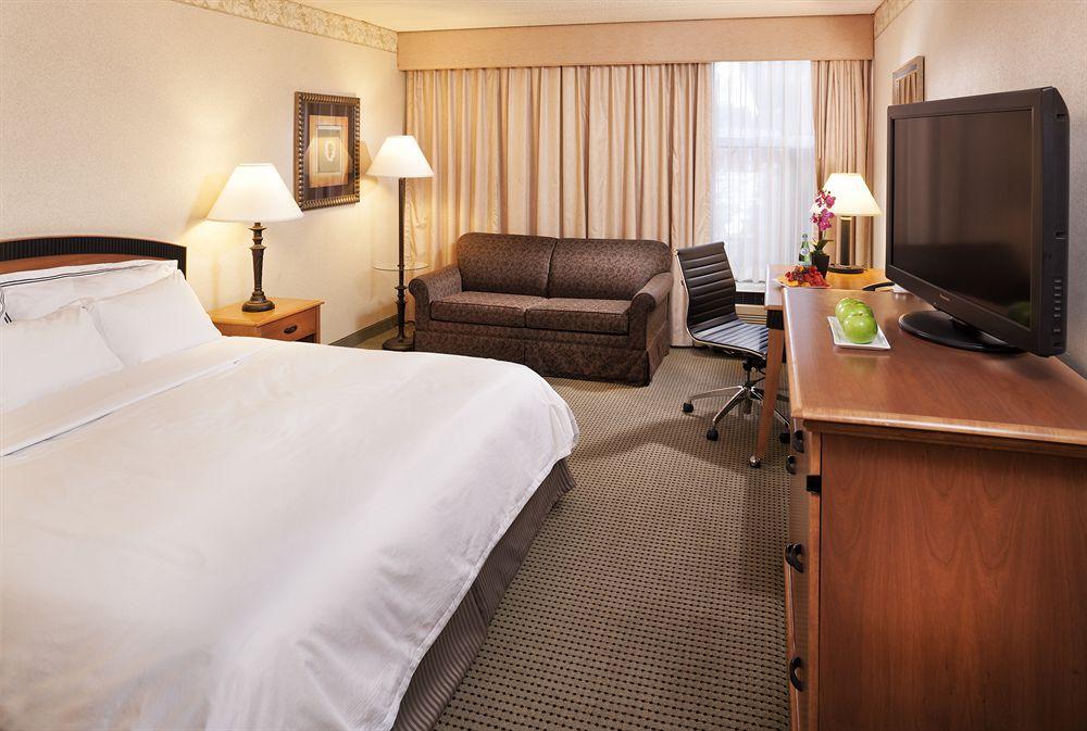Doubletree By Hilton Roseville Minneapolis Pokój zdjęcie