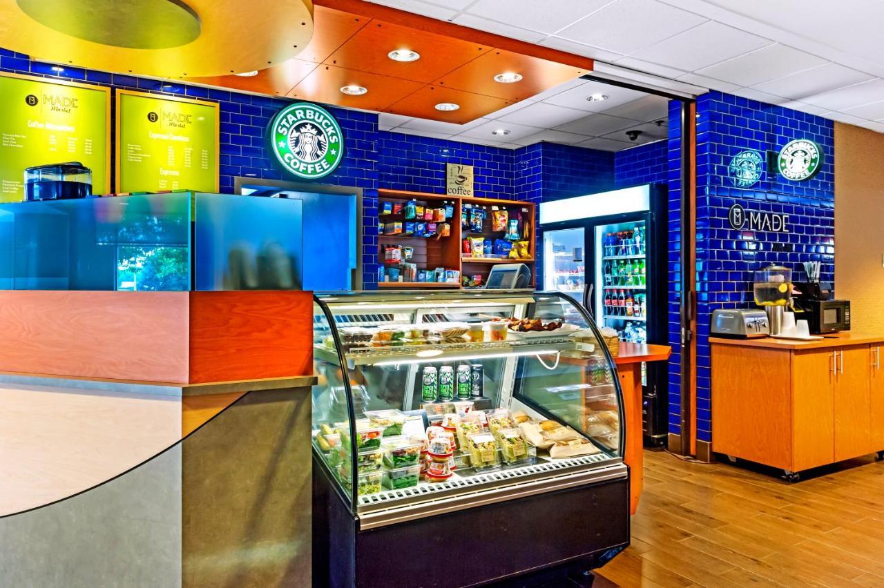 Doubletree By Hilton Roseville Minneapolis Zewnętrze zdjęcie