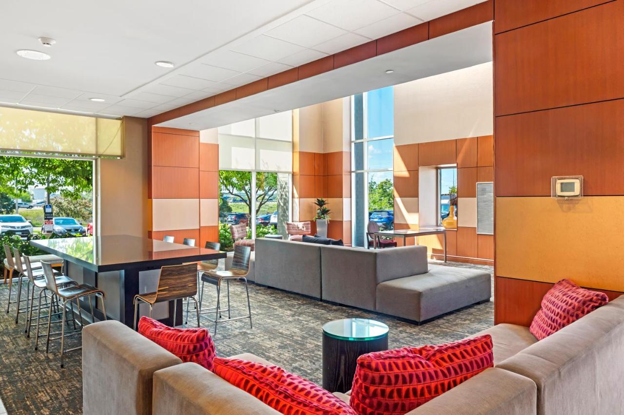 Doubletree By Hilton Roseville Minneapolis Zewnętrze zdjęcie