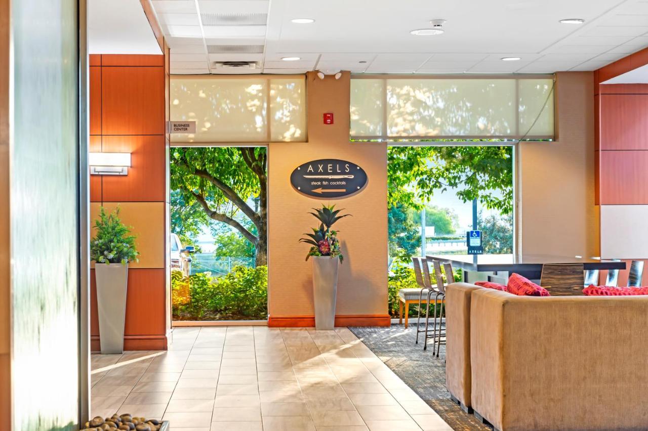 Doubletree By Hilton Roseville Minneapolis Zewnętrze zdjęcie