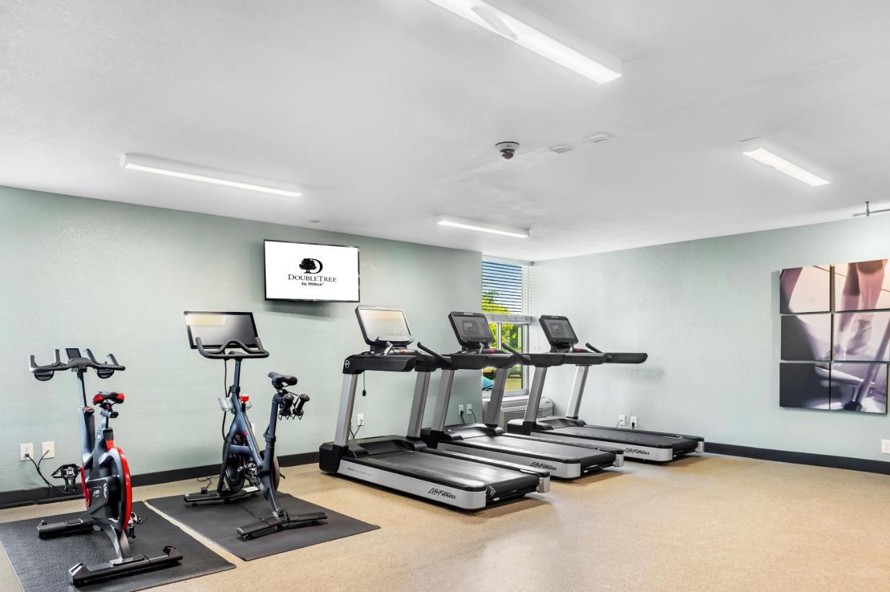 Doubletree By Hilton Roseville Minneapolis Zewnętrze zdjęcie
