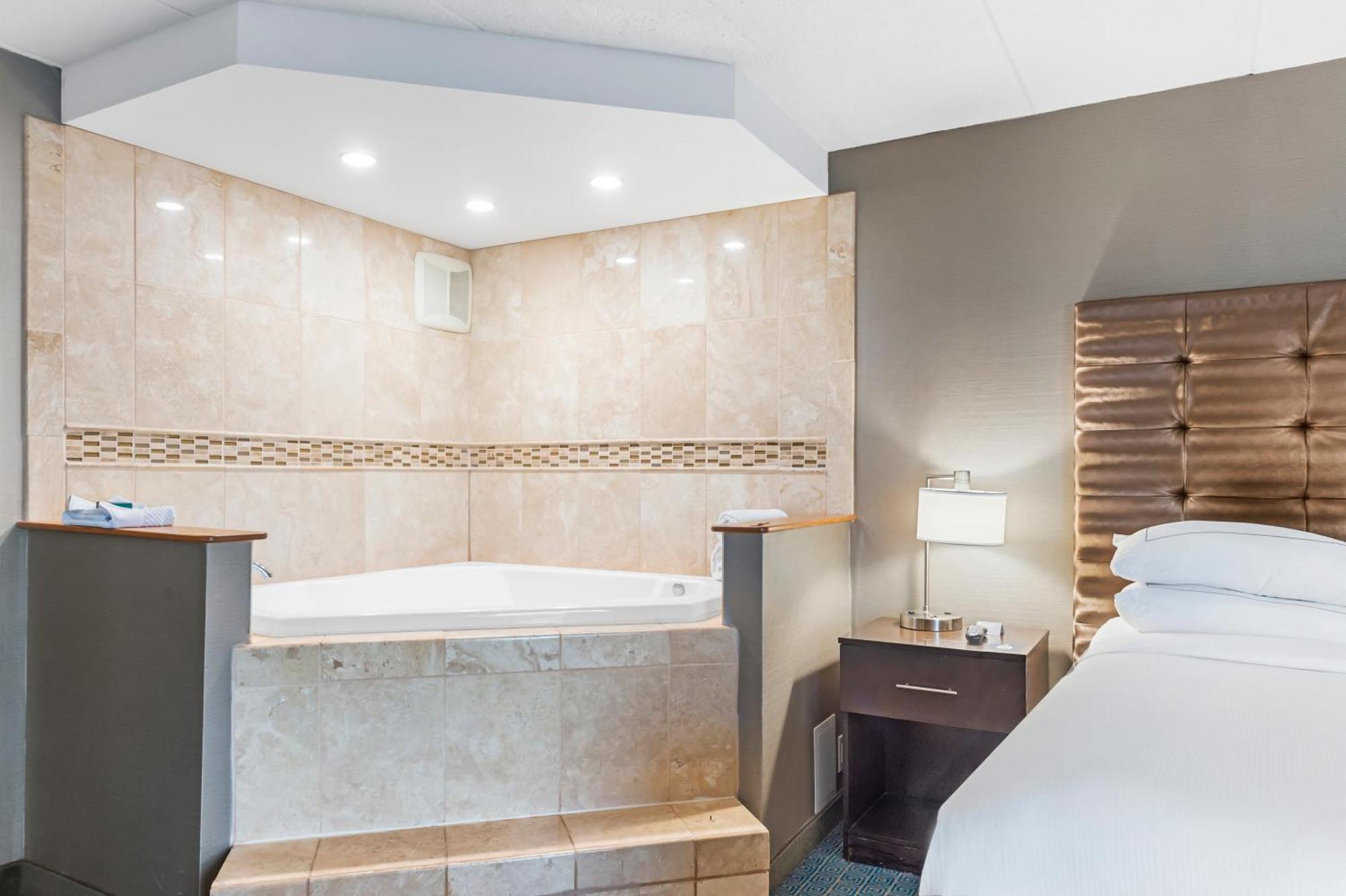 Doubletree By Hilton Roseville Minneapolis Zewnętrze zdjęcie