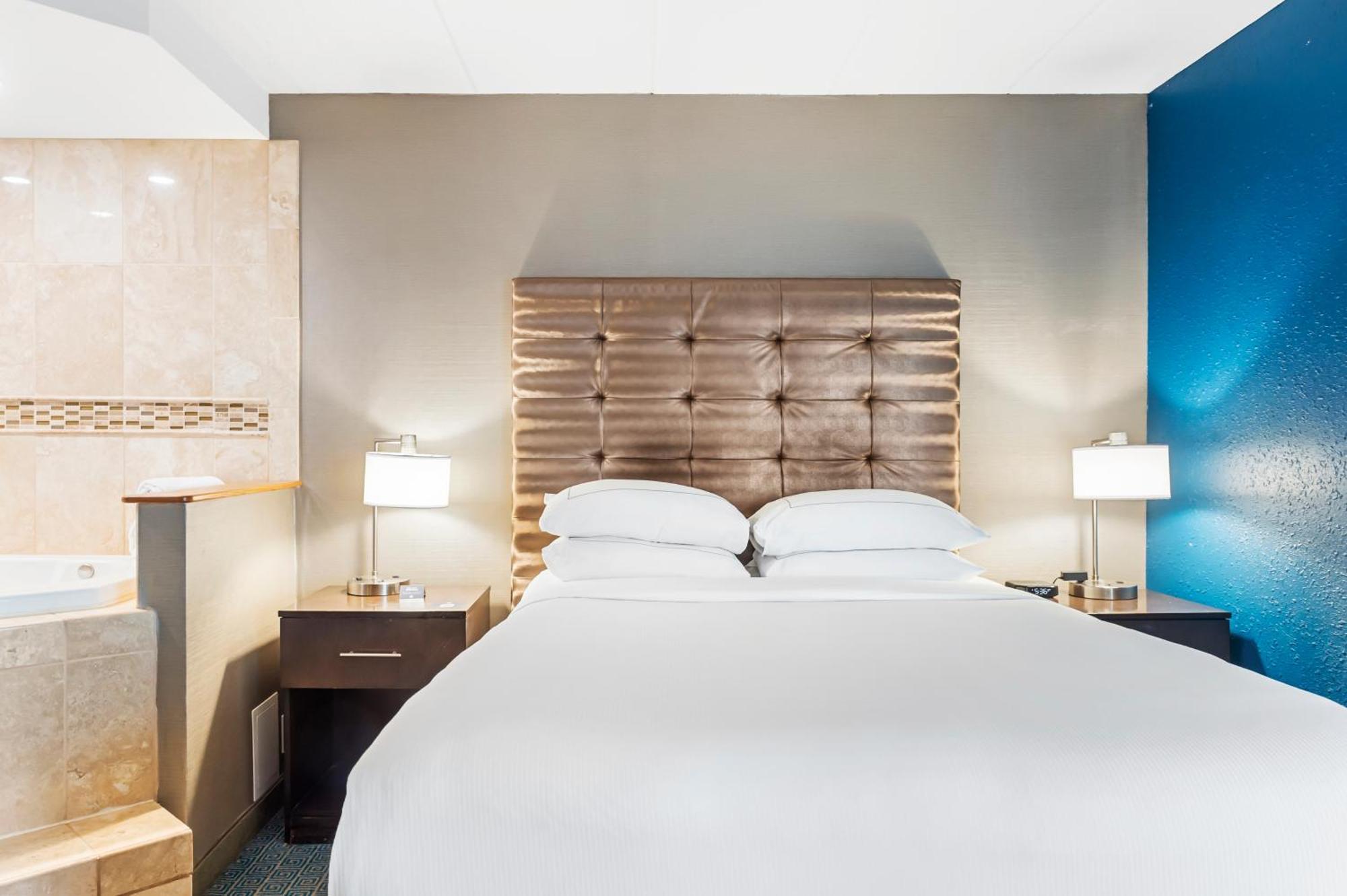 Doubletree By Hilton Roseville Minneapolis Zewnętrze zdjęcie