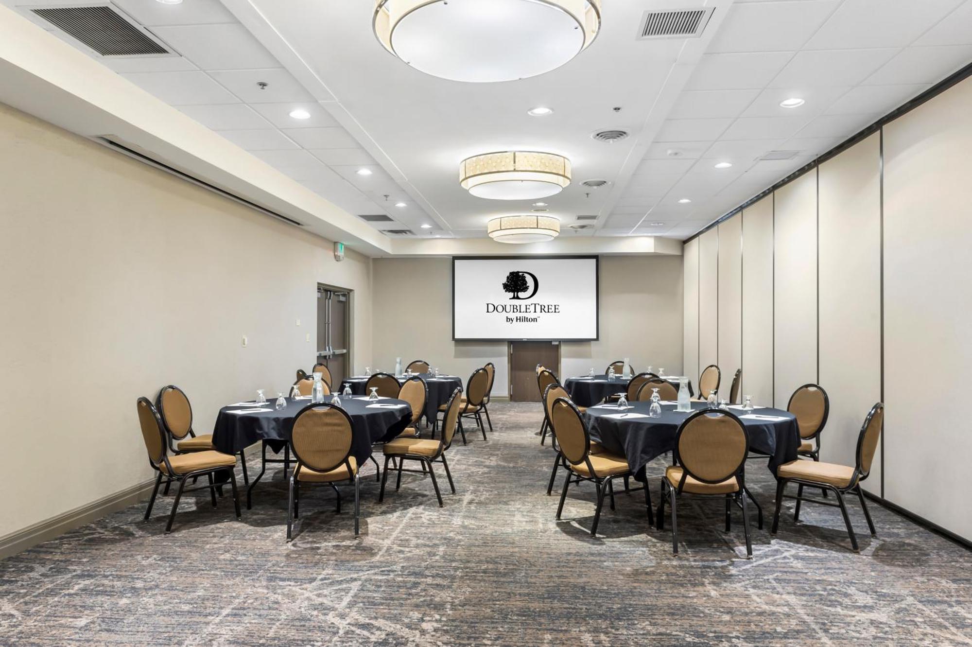 Doubletree By Hilton Roseville Minneapolis Zewnętrze zdjęcie