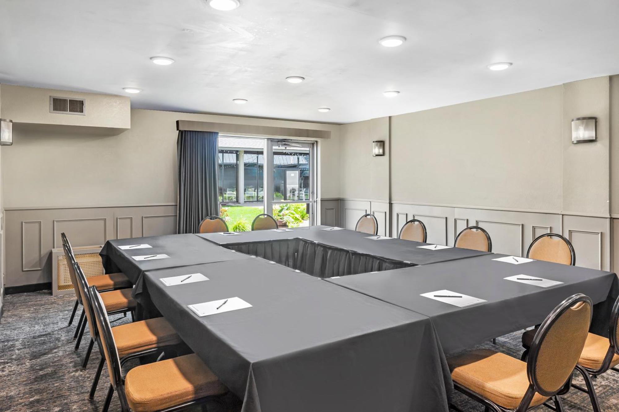 Doubletree By Hilton Roseville Minneapolis Zewnętrze zdjęcie