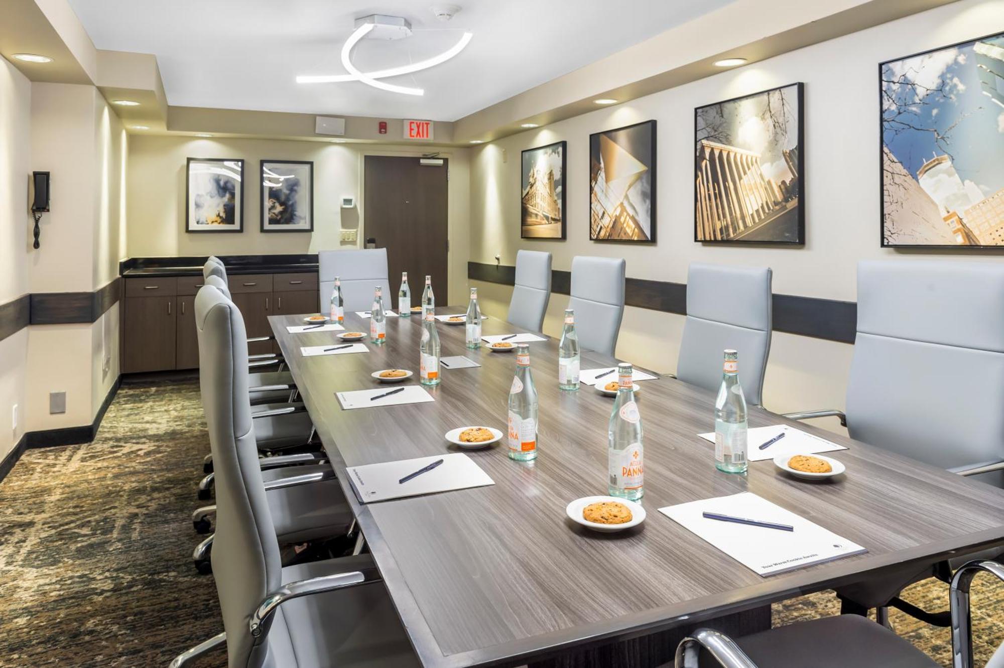 Doubletree By Hilton Roseville Minneapolis Zewnętrze zdjęcie