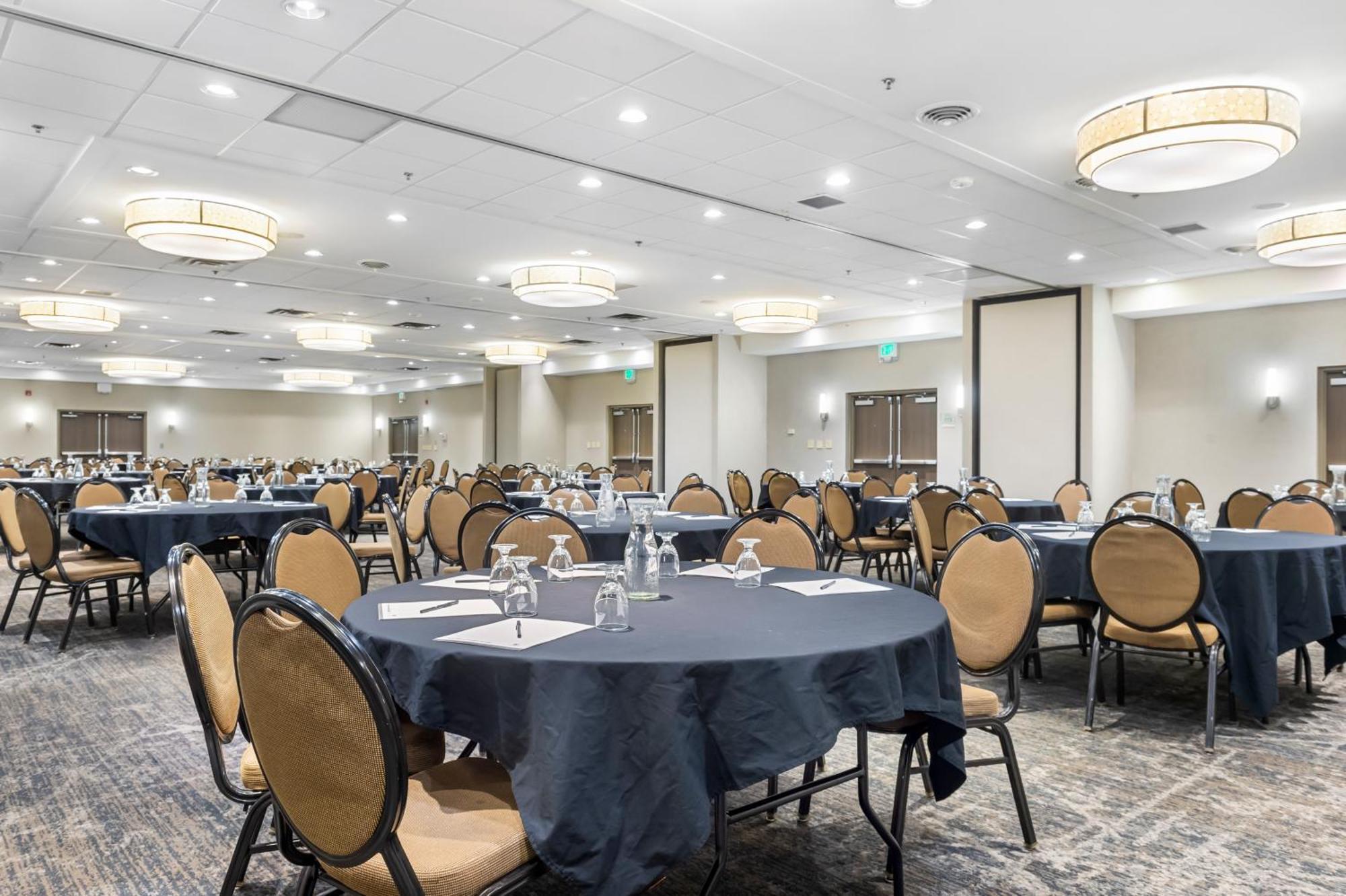 Doubletree By Hilton Roseville Minneapolis Zewnętrze zdjęcie