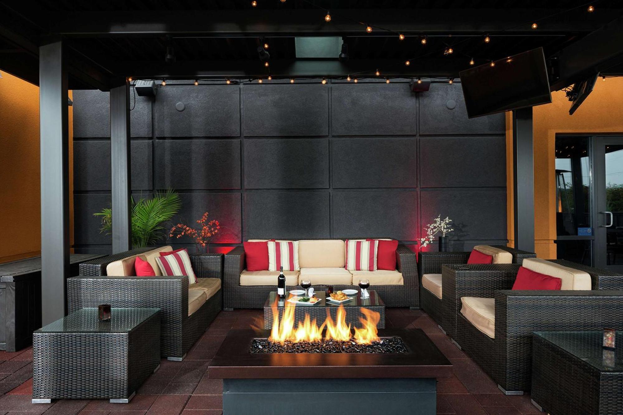 Doubletree By Hilton Roseville Minneapolis Zewnętrze zdjęcie