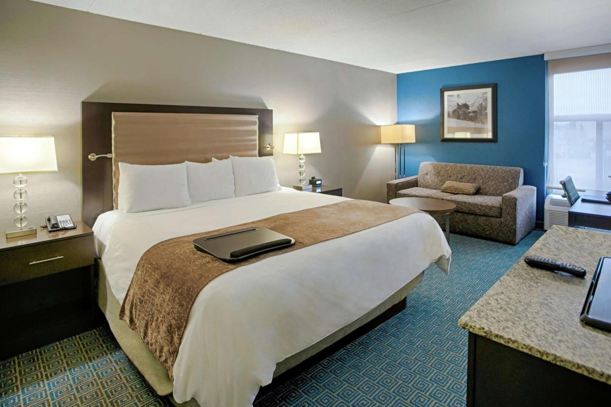 Doubletree By Hilton Roseville Minneapolis Zewnętrze zdjęcie