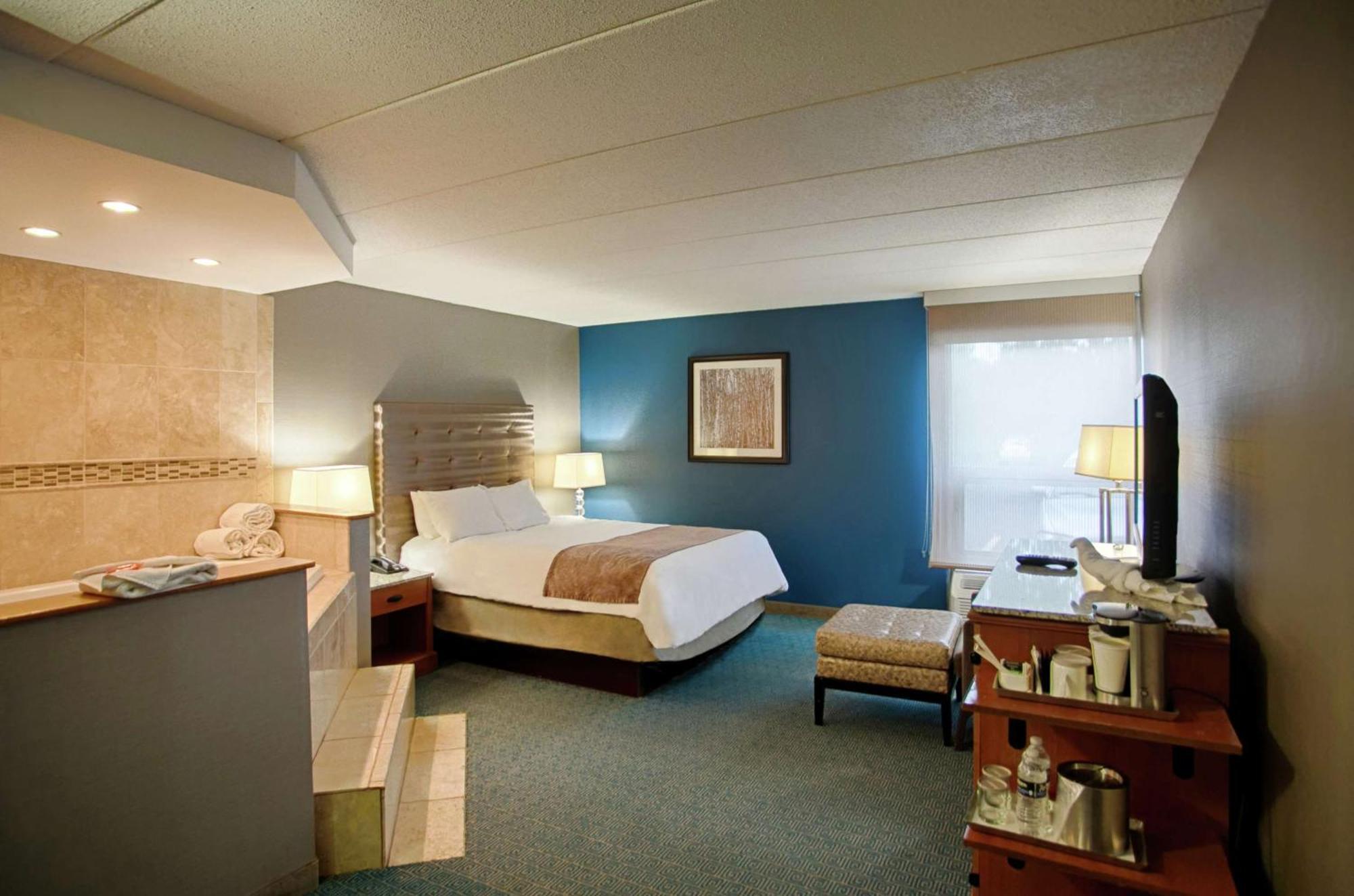 Doubletree By Hilton Roseville Minneapolis Zewnętrze zdjęcie