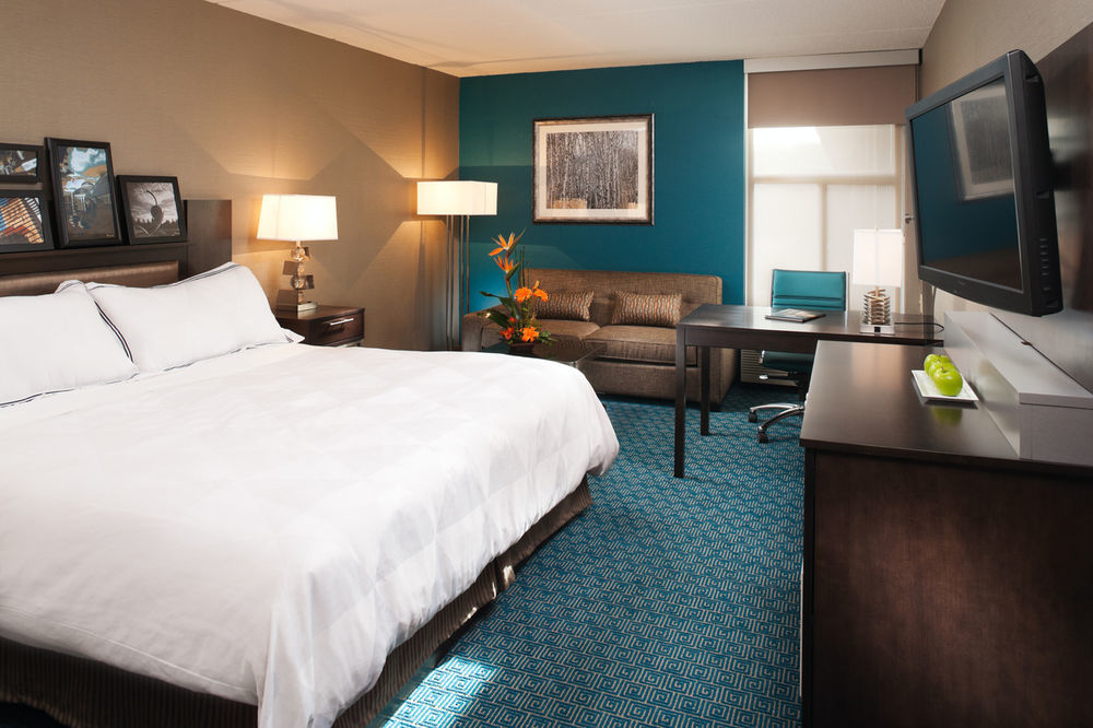 Doubletree By Hilton Roseville Minneapolis Zewnętrze zdjęcie