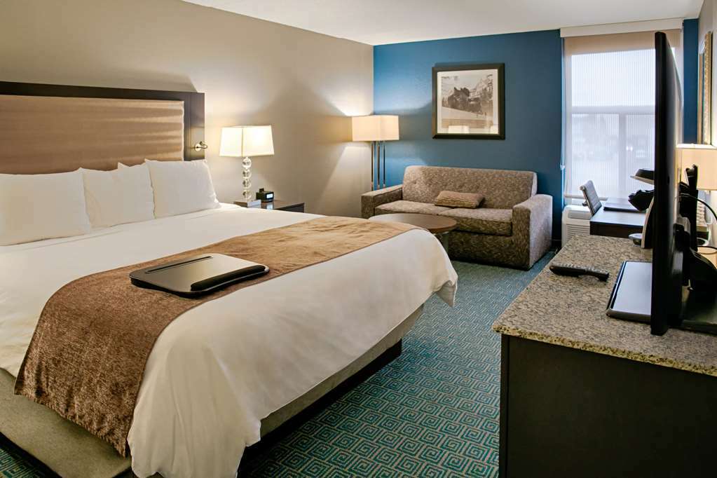 Doubletree By Hilton Roseville Minneapolis Pokój zdjęcie