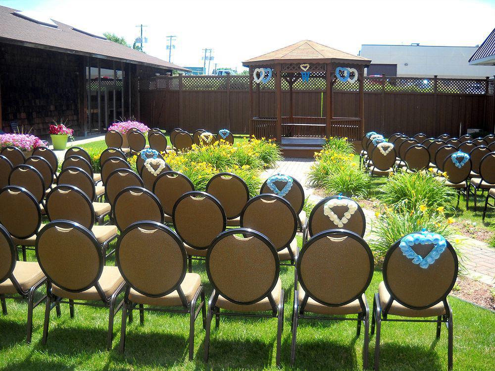 Doubletree By Hilton Roseville Minneapolis Zewnętrze zdjęcie