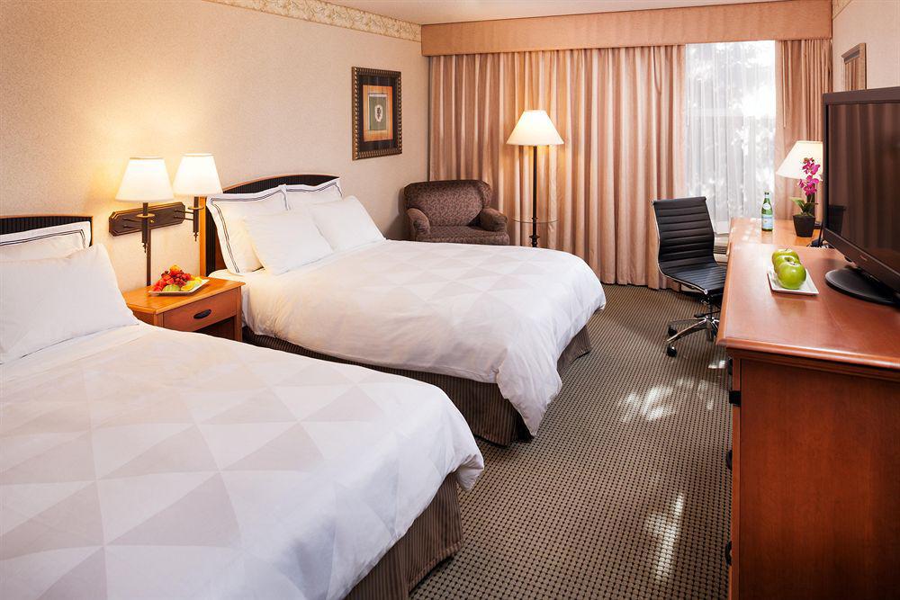Doubletree By Hilton Roseville Minneapolis Pokój zdjęcie